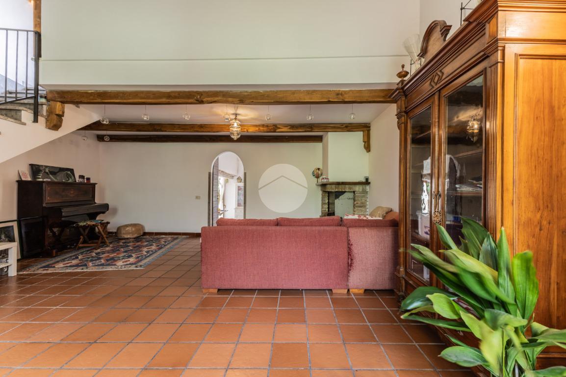 Casa indipendente in Via Casale 35, Nepi
