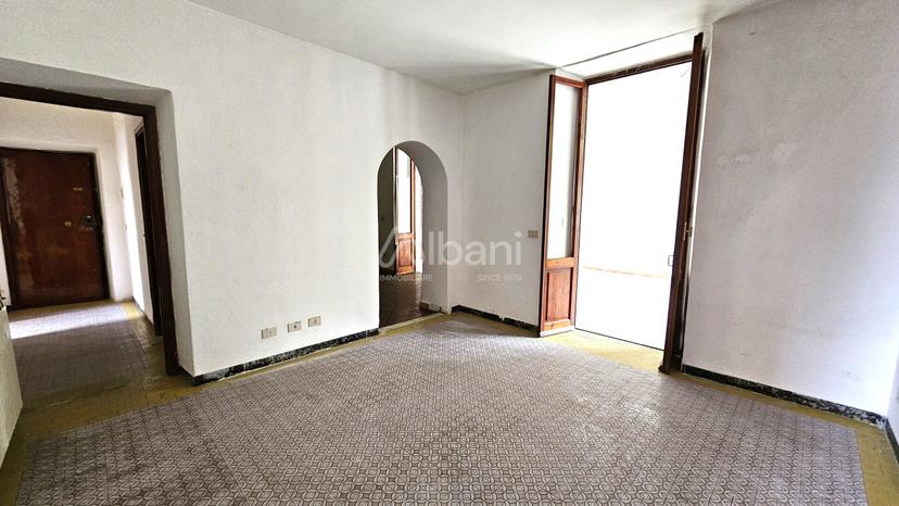 Appartamento in Strada Statale 330 di Buonviaggio 9, Vezzano Ligure — foto 4 di 5