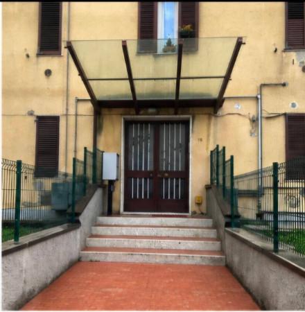 Bilocale in Via Nazario Sauro 16, Cernobbio — foto 2 di 5