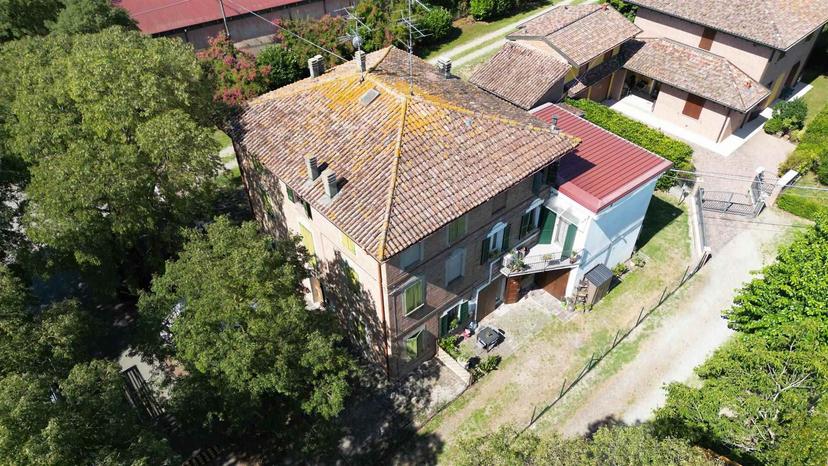 Casa indipendente, Nonantola — foto 3 di 5