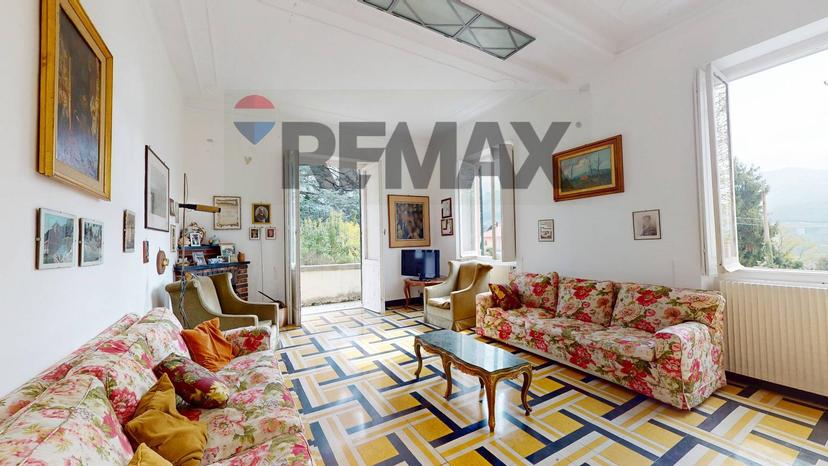 Casa indipendente in Via Carpaneto 35, Mignanego — foto 5 di 5