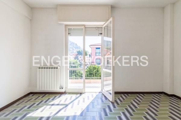 Quadrilocale in Via Giacomo Matteotti, Borgio Verezzi — foto 4 di 5