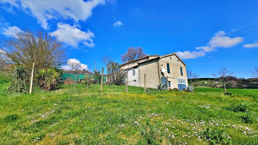 Casa indipendente in Strada Provinciale, Sassofeltrio — foto 4 di 5