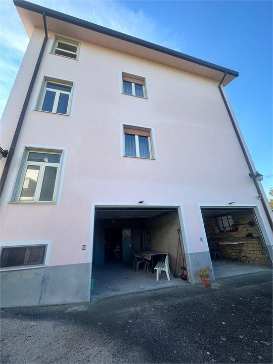 Villa in Via Don Minzoni 5, Tornareccio — foto 2 di 5