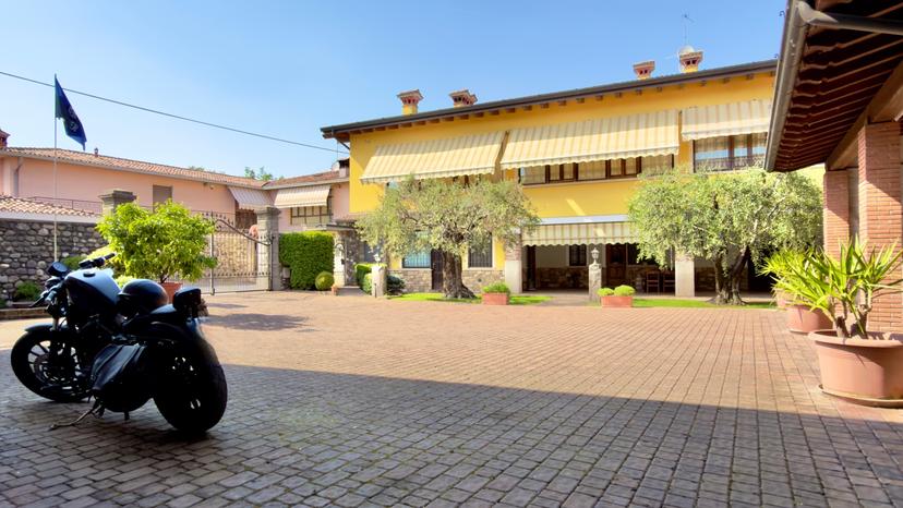 Trilocale in Via Bolognina 43, Bedizzole — foto 5 di 5
