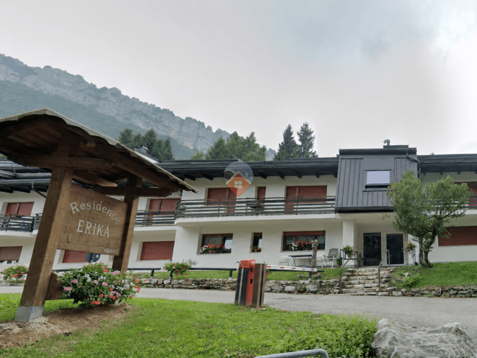 Monolocale in S. Valentino, Loc. Mosee 10, 38060 Brentonico Tn, Brentonico