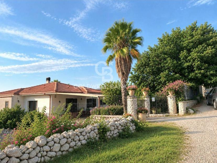 Villa in Contrada Bosco Pozzo Cassero 13/a, Modica — foto 5 di 5