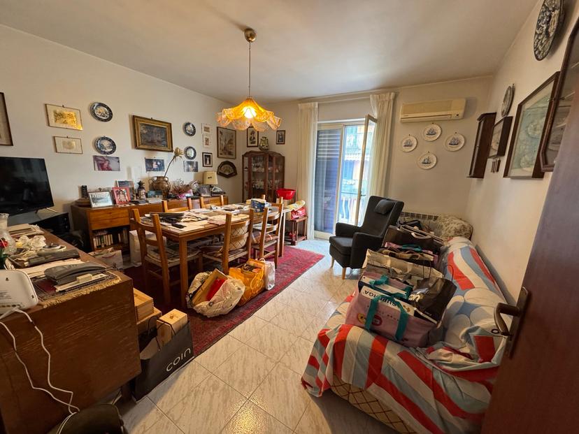 Quadrilocale in Via Calamaro 41, Villafranca Tirrena — foto 3 di 5
