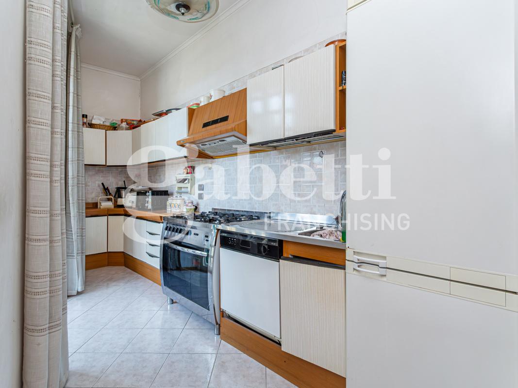 Appartamento in Via Merolla, Marano di Napoli
