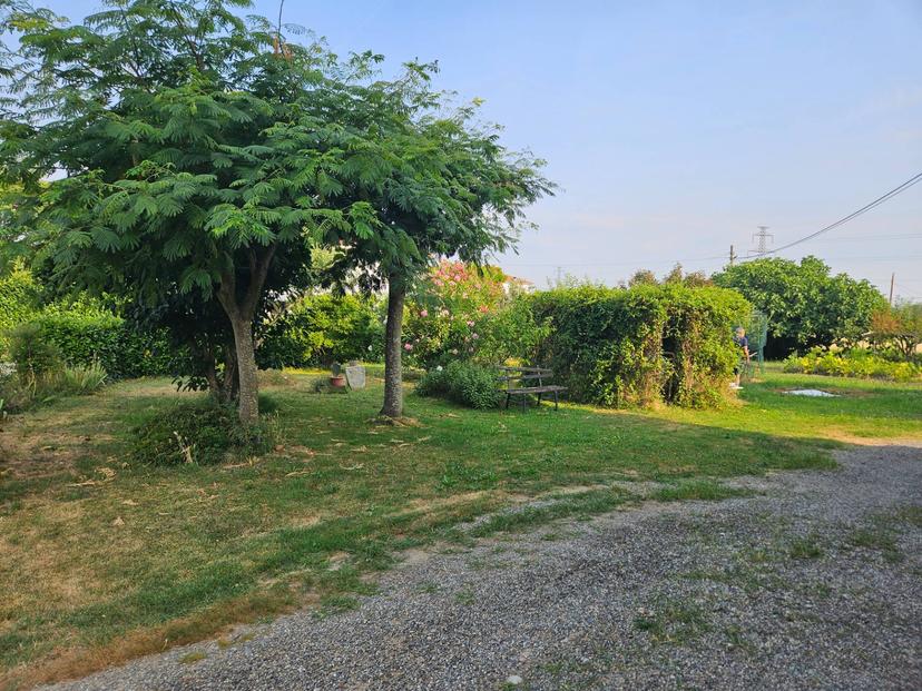 Rustico in Via Gaggiolo, Oleggio