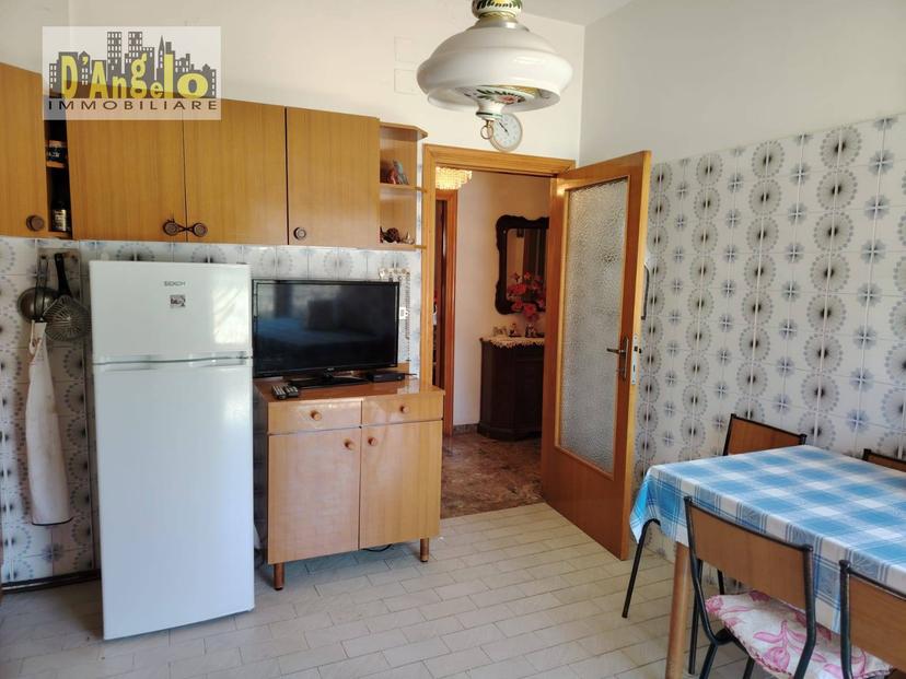 Appartamento in Via Borgo Giacomo Leopardi, Offida — foto 3 di 5