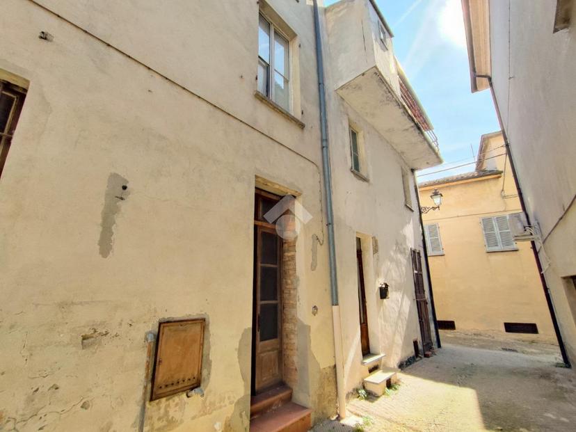 Casa indipendente in Piazza Monsignor F. Guerra 5, Volpedo — foto 5 di 5