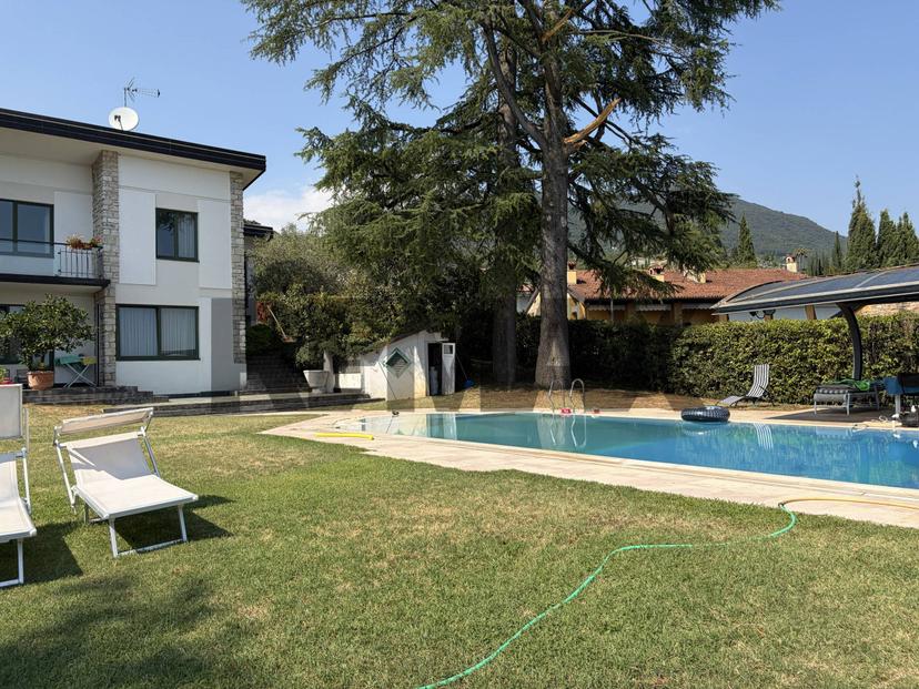 Villa, Salò — foto 5 di 5