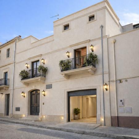 Terratetto unifamiliare in Via Papa Giovanni XXIII 3, Castellammare del Golfo — foto 3 di 5