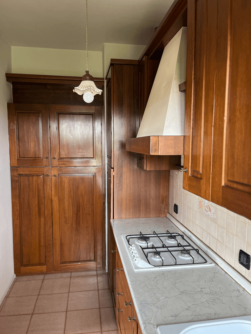 Casa indipendente in Via Cal Morta, Sernaglia della Battaglia — foto 3 di 5