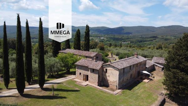 Casa colonica in Strada di Bellaria, Monteriggioni — foto 5 di 5