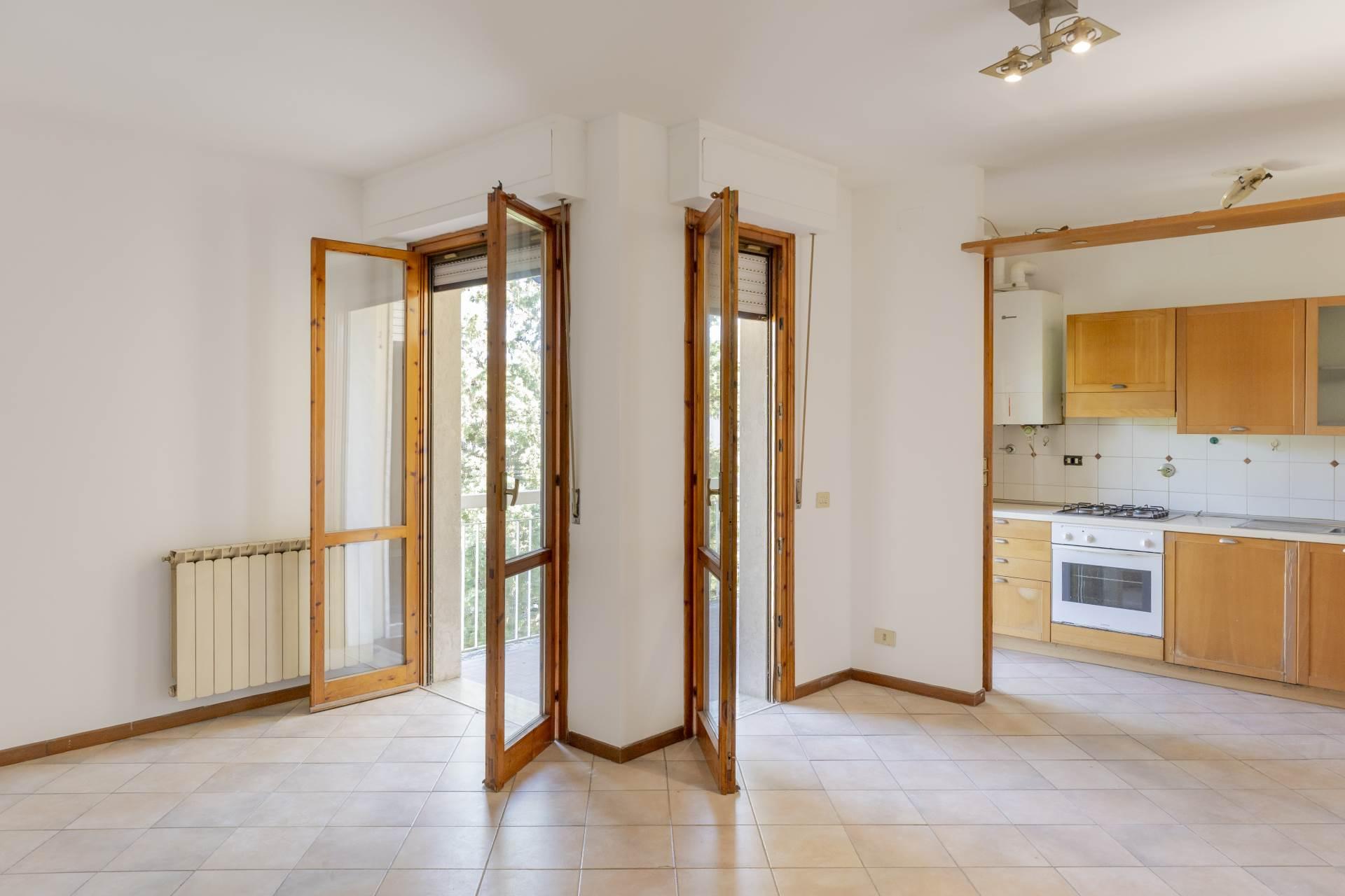 Quadrilocale, Bagno a Ripoli