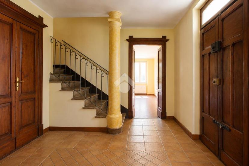 Villa in Via Nazionale per Teramo 236, Giulianova — foto 3 di 5