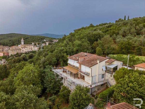 Villa in Strada Provinciale di Serre di Rapolano, Rapolano Terme — foto 4 di 5