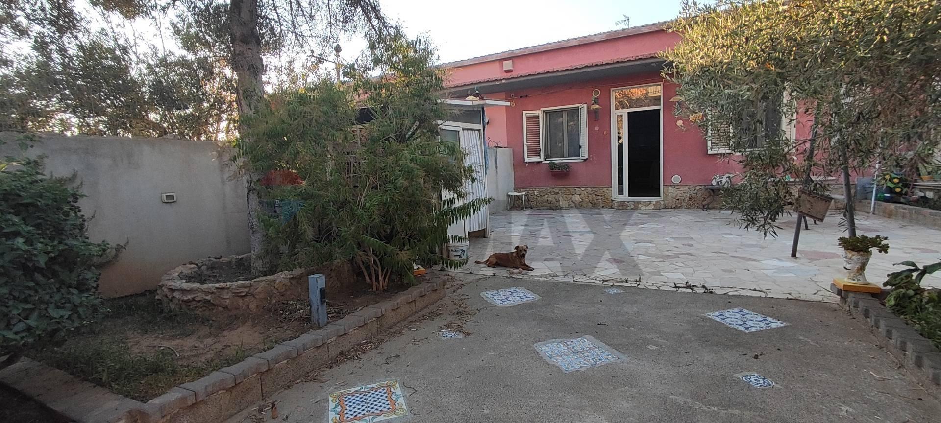 Appartamento in Via Nazionale 109, San Michele di Ganzaria
