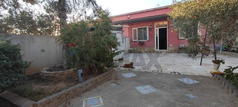 Appartamento in Via Nazionale 109, San Michele di Ganzaria