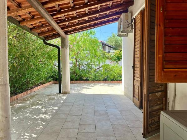 Villa bifamiliare in Via Nazionale, Falcone — foto 5 di 5