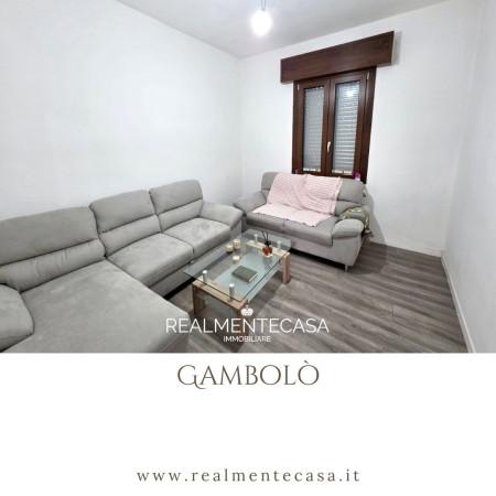 Villa in Via Giuseppe Garibaldi, Gambolò — foto 4 di 5