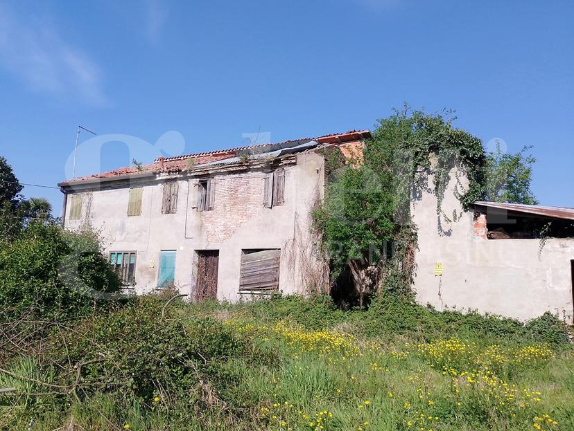 Rustico in Boara Polesine - Via San Marco 9, Rovigo — foto 4 di 5
