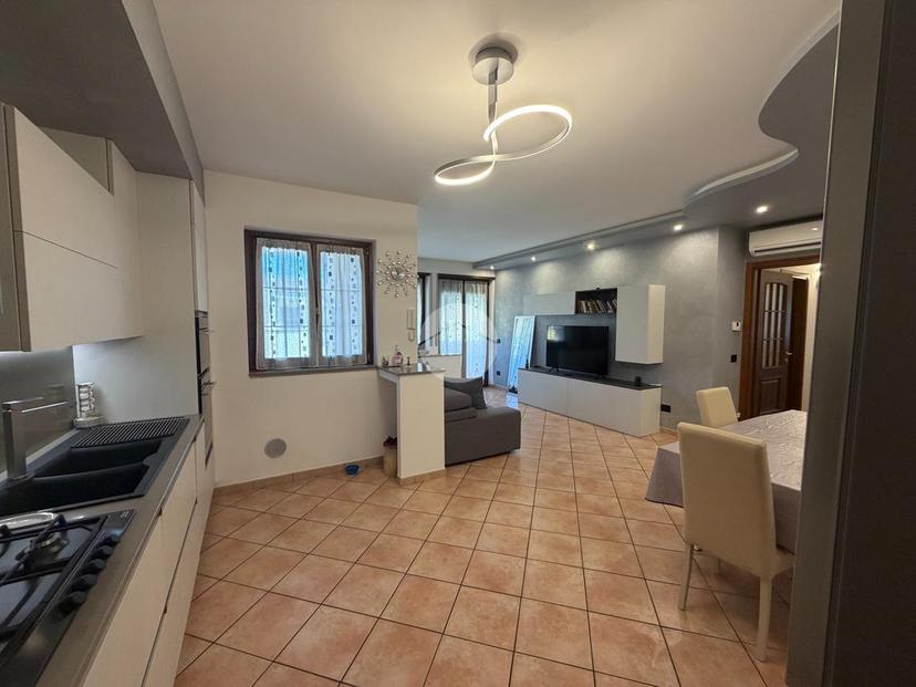 Trilocale in Via dei Carristi 60, Valeggio sul Mincio — foto 2 di 5