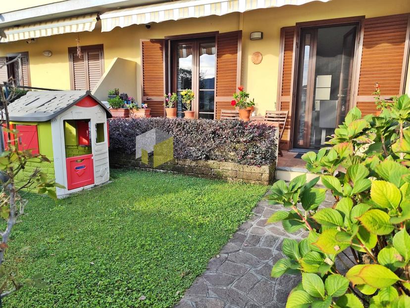 Villa a schiera in Galilei, Vecchiano — foto 5 di 5