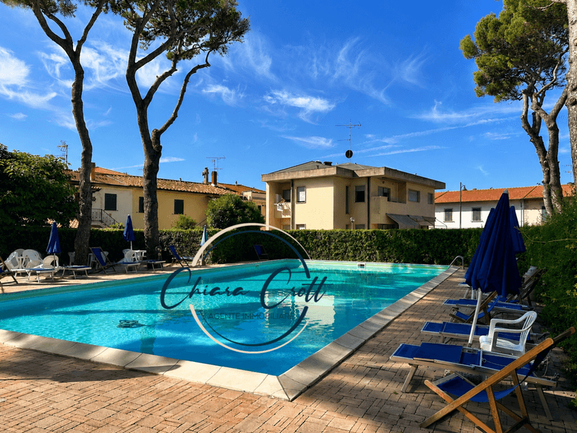 Trilocale, Rosignano Marittimo — foto 3 di 5