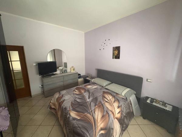 Trilocale in Piazza Don Giuseppe Andreoli 29, San Possidonio — foto 4 di 5