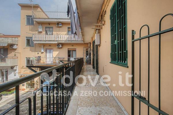 Trilocale in Via Rossi 289, Volla — foto 2 di 5