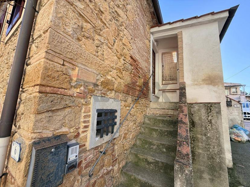 Casa indipendente, Rosignano Marittimo — foto 4 di 5