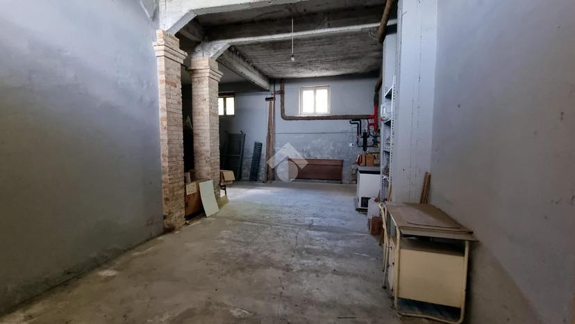 Casa indipendente in Via Roma 18, Acquaviva Picena — foto 3 di 5