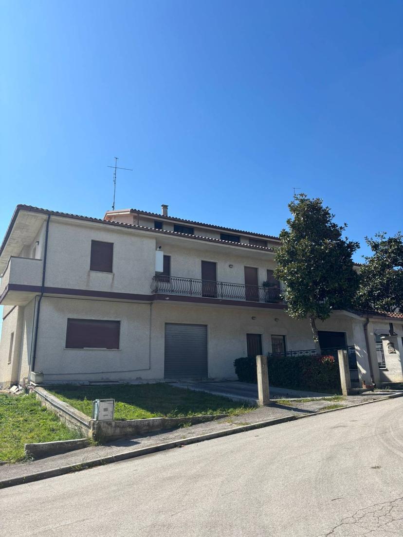 Casa indipendente in Via della Pace 3, Magliano di Tenna — foto 5 di 5