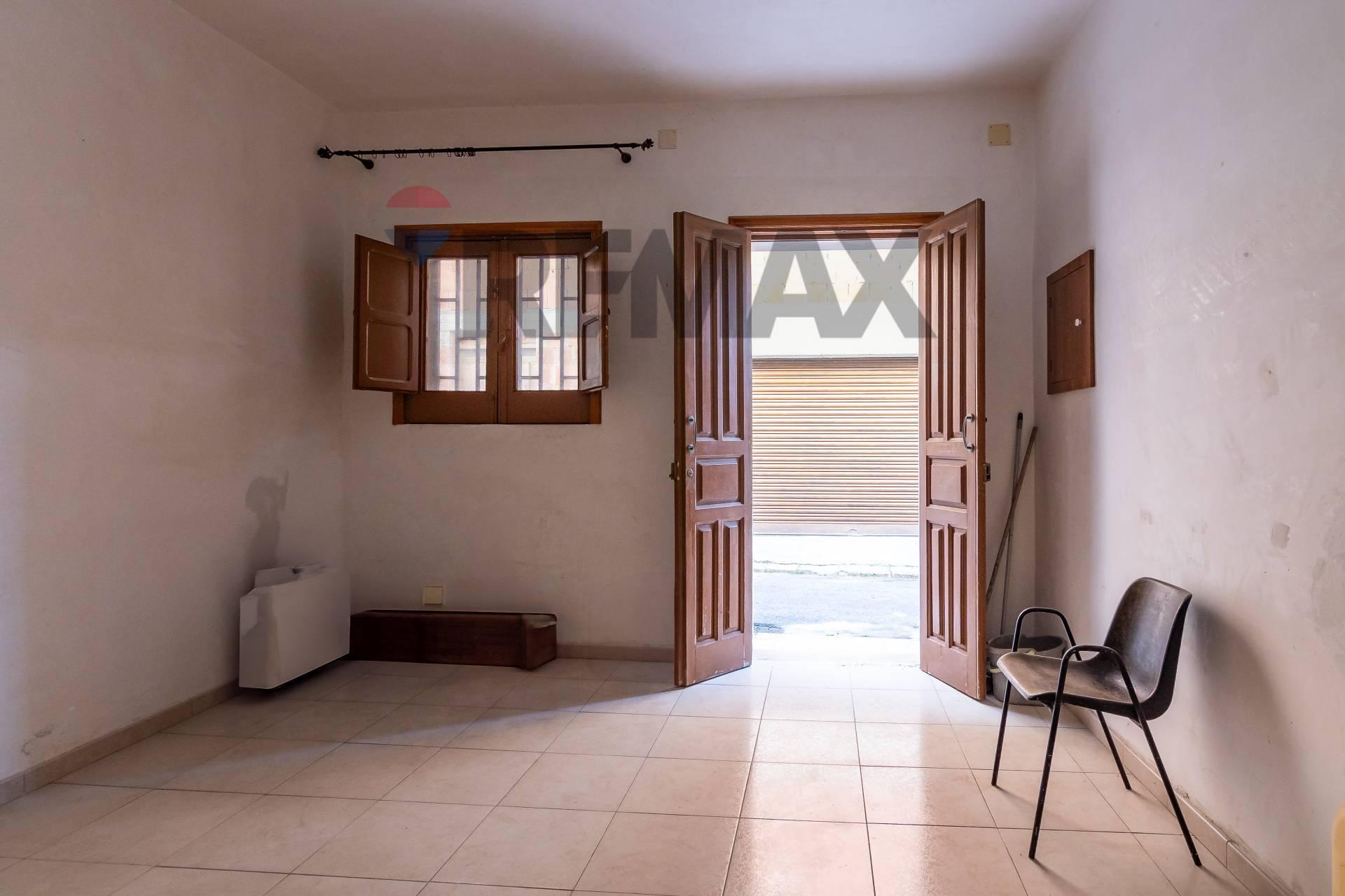Casa indipendente in Via Archimede 26, Comiso