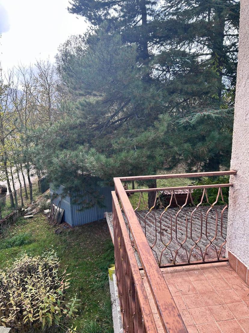Villa bifamiliare in Via Cavour, Scurcola Marsicana — foto 3 di 5
