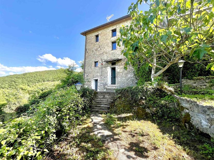 Casa indipendente in Via Pinturicchio 15, Corciano — foto 4 di 5