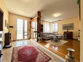 Villa in Corso della Vittoria 2, Legnago — foto 3 di 5