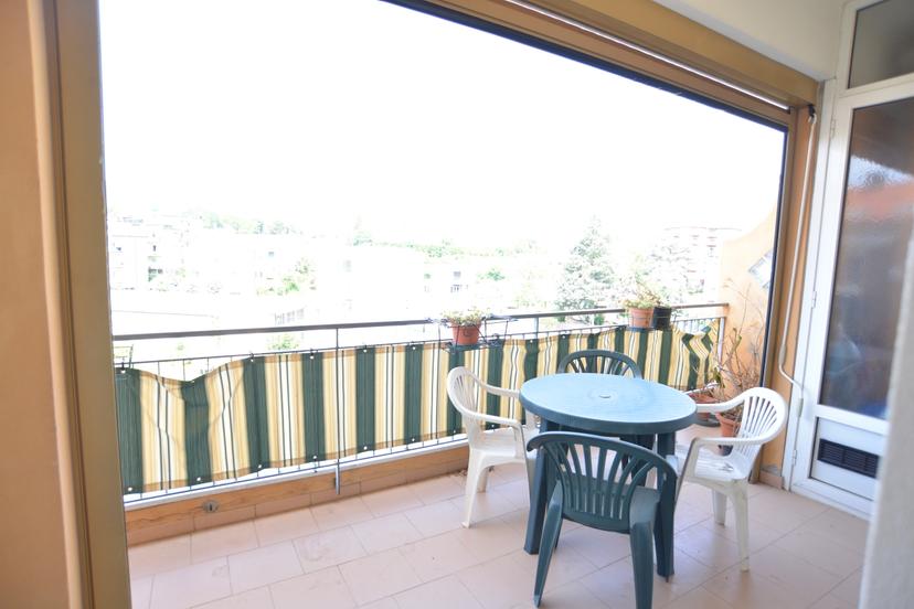 Trilocale in Via Sabazia 13, Vado Ligure — foto 3 di 5