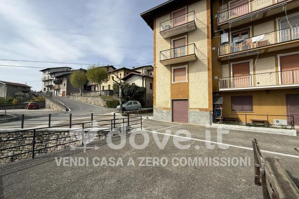 Bilocale in Località Spettino 14, San Pellegrino Terme — foto 5 di 5