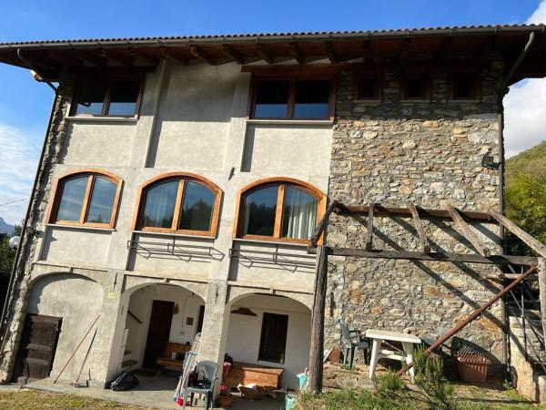 Villa, Settimo Vittone — foto 4 di 5