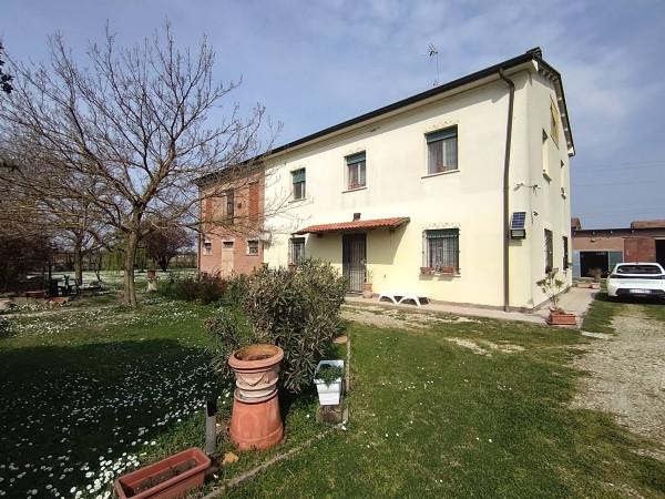 Casa colonica in Via Gradizza 3, Conselice — foto 2 di 5