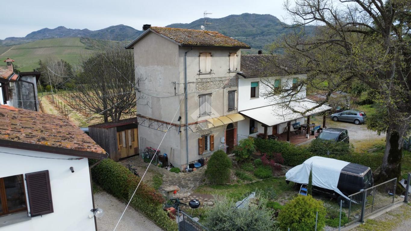 Casa indipendente in Via Macerato 10, Riolo Terme