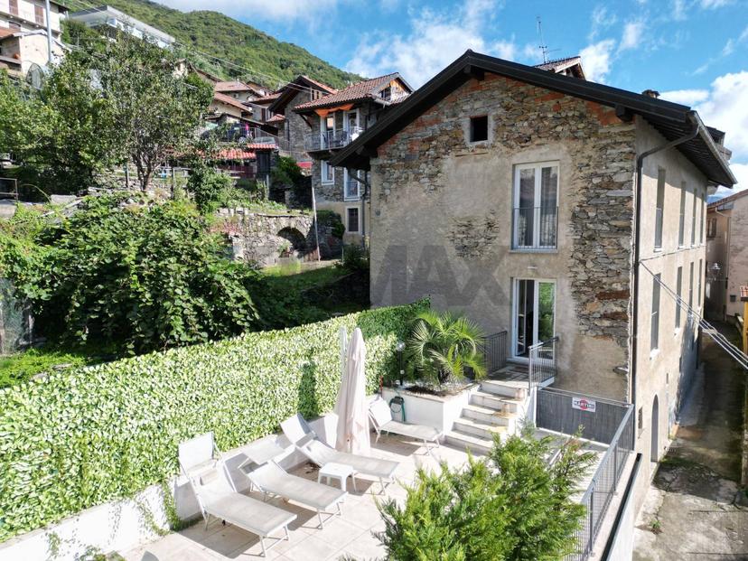 Casa indipendente in Via al Donego 500, Oggebbio — foto 3 di 5