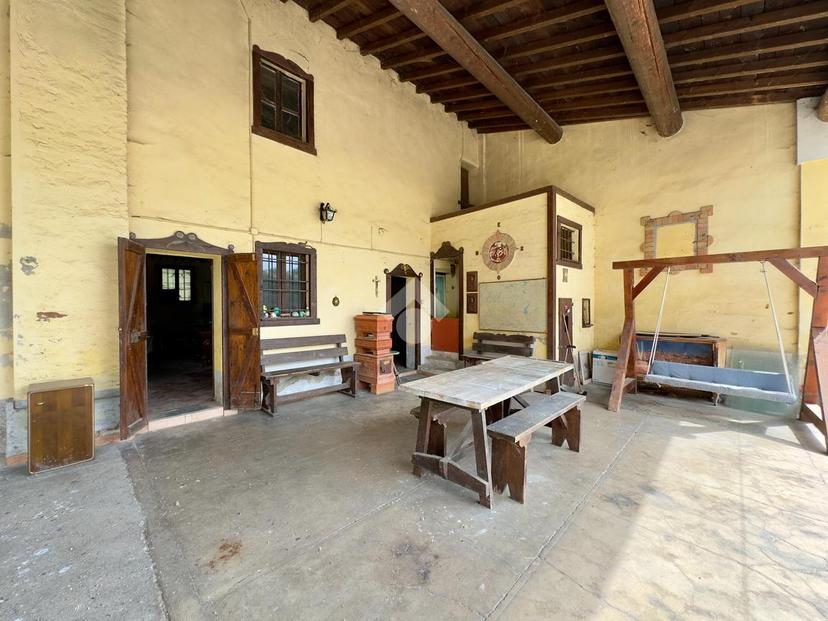 Rustico in Via Roggia Comuna 8, Crema — foto 5 di 5