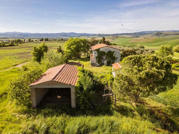 Rustico in Strada Provinciale Cinigianese, Cinigiano — foto 2 di 5