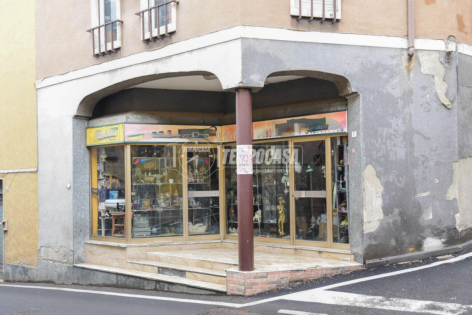 Appartamento in Via Roma, Ponte Lambro