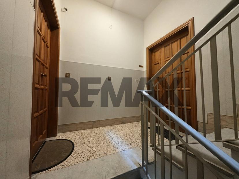Trilocale in Via Stazione 15, Praia a Mare